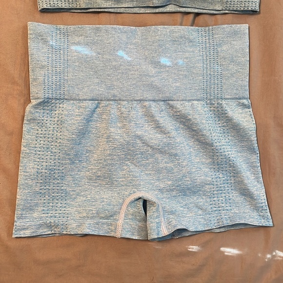 Workout set - Picture 2 of 6